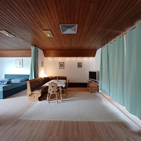 Villa Romy - Ferienwohnung Bad Ischl Eksteriør bilde