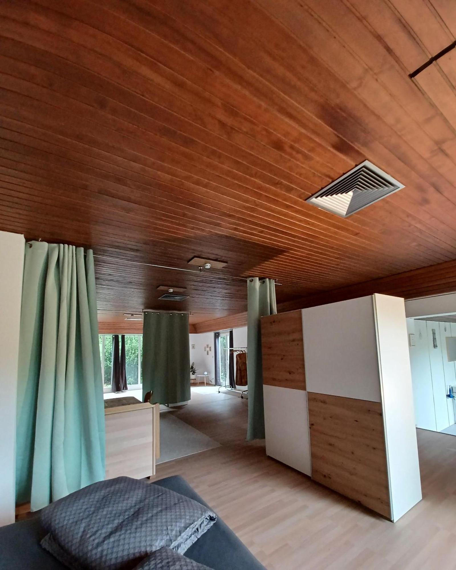 Villa Romy - Ferienwohnung Bad Ischl Eksteriør bilde