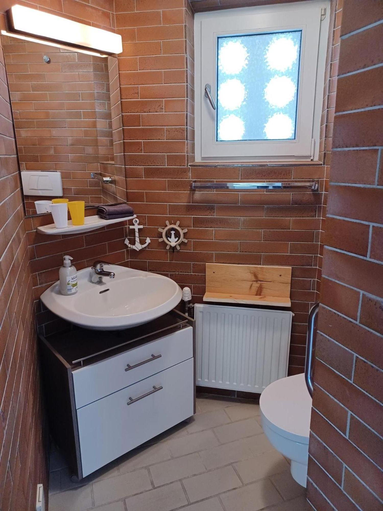 Villa Romy - Ferienwohnung Bad Ischl Eksteriør bilde